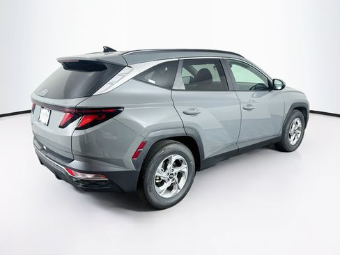 Used 2024 Hyundai Tucson SEL FWD image 9