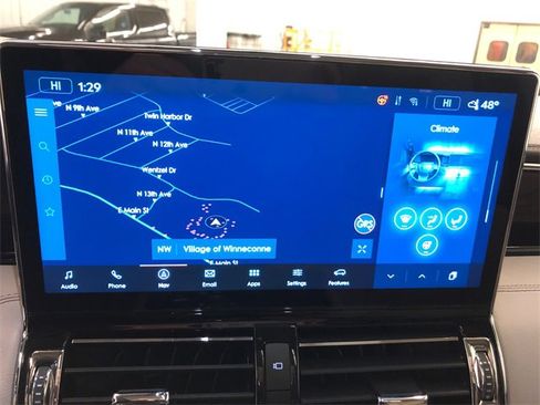 Used 2024 Lincoln Navigator Reserve image 25