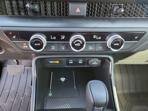 Certified 2026 Honda CR-V Sport image 36