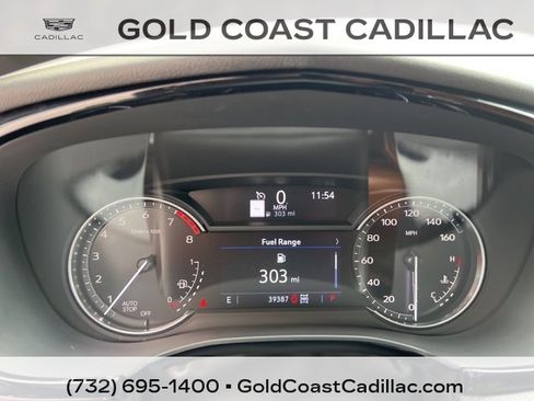 Certified 2023 Cadillac XT5 Premium Luxury w/ LPO, Floor Liner Package image 21