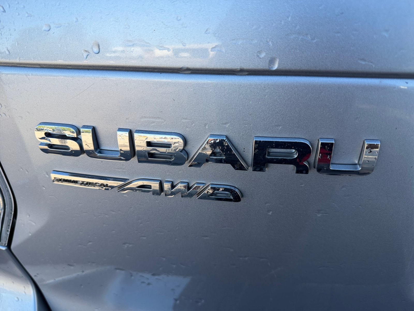 Used 2017 Subaru Forester 2.5i Premium w/ Protection Package #1 AWD/4WD image 29