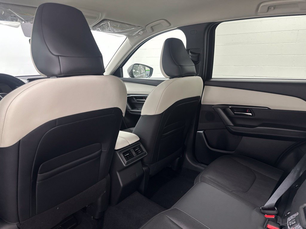 New 2026 MAZDA CX-5 Preferred AWD/4WD image 15