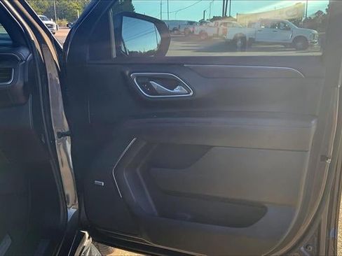 Used 2021 Chevrolet Tahoe RST w/ Rear Media and Nav Package image 24