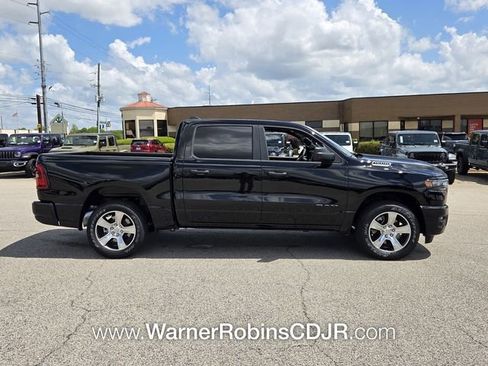 New 2026 RAM 1500 Express image 13