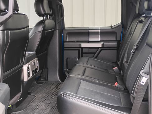 Used 2020 Ford F150 Lariat AWD/4WD image 11