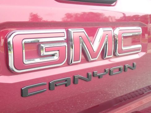 Certified 2023 GMC Canyon Elevation w/ Convenience Package AWD/4WD image 31