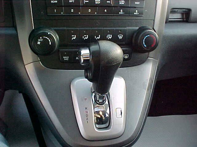 Used 2008 Honda CR-V EX image 22