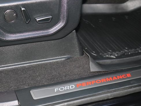 Used 2019 Ford F150 Raptor w/ Equipment Group 801A Mid image 73