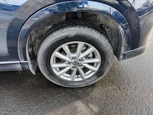 Certified 2024 MAZDA CX-5 AWD 2.5 S image 27