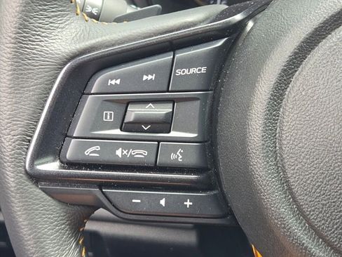 Certified 2024 Subaru Outback Wilderness AWD/4WD image 29