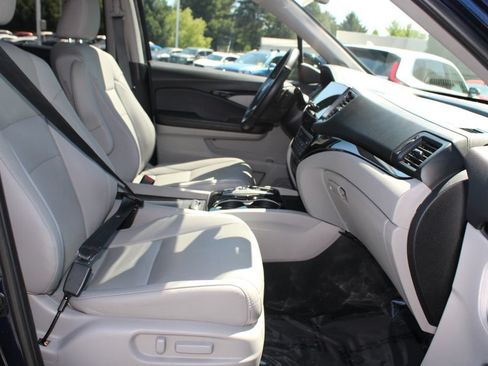 Certified 2022 Honda Pilot Elite image 11