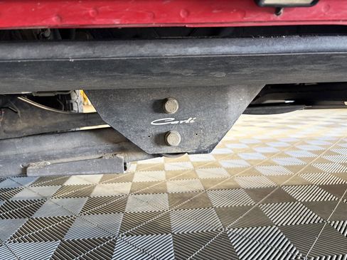 Used 2016 RAM 2500 Big Horn image 8