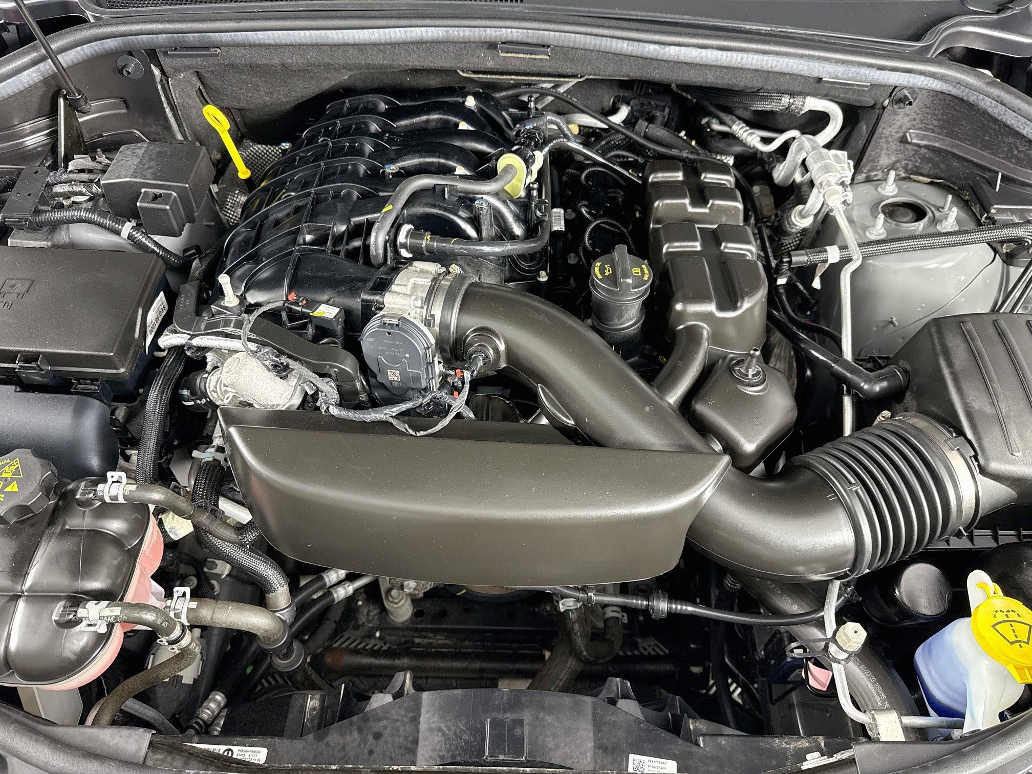 Used 2023 Dodge Durango GT AWD/4WD image 18