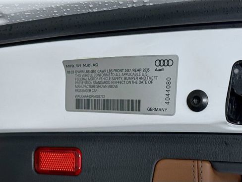 Used 2024 Audi A4 2.0T Premium Plus image 33
