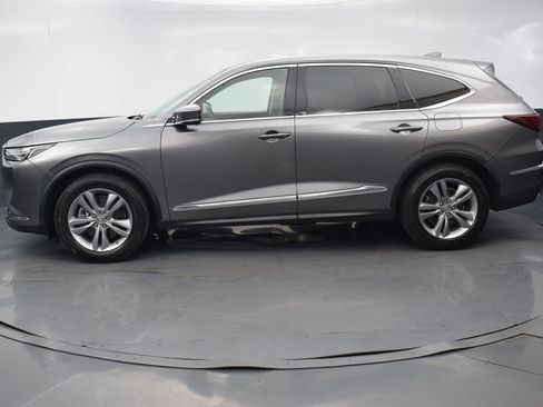 Used 2022 Acura MDX SH-AWD image 2