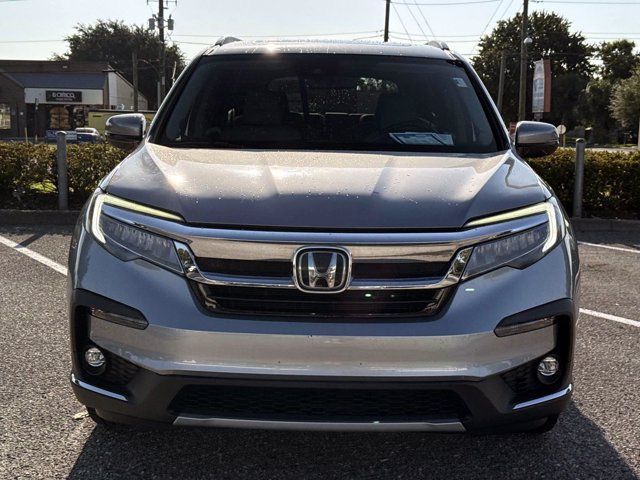 Used 2021 Honda Pilot Touring image 8
