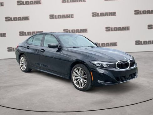 Used 2023 BMW 330i xDrive Sedan w/ Premium Package image 7
