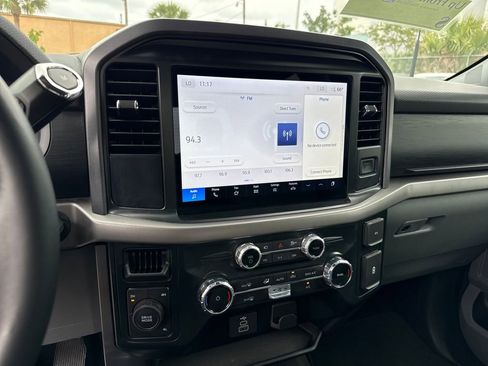 Used 2025 Ford F150 XLT w/ Equipment Group 301A Standard image 20