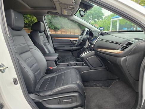 Used 2020 Honda CR-V EX-L image 27