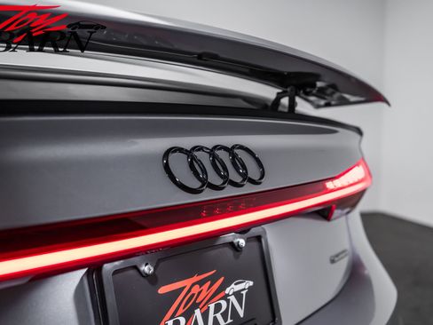 Used 2023 Audi A7 3.0T Premium Plus image 14