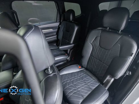 Used 2025 Kia Telluride SX Prestige X-Line AWD/4WD image 35