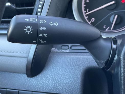 Used 2024 Toyota Camry LE w/ Convenience Package FWD image 25