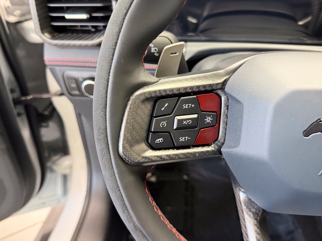 New 2026 Ford Mustang Dark Horse SC RWD image 18