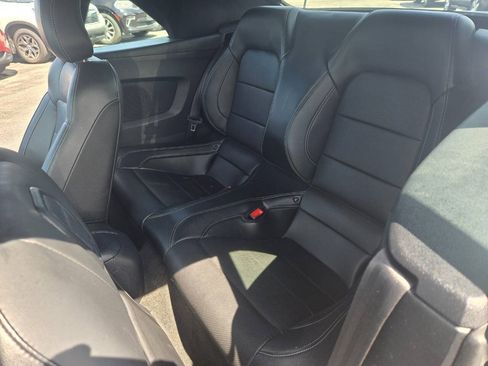Used 2018 Ford Mustang Premium w/ Equipment Group 201A RWD image 18
