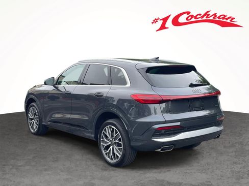Certified 2025 Audi Q5 Premium Plus w/ Premium Plus AWD/4WD image 9