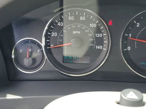 Used 2007 Jeep Grand Cherokee Laredo AWD/4WD image 10