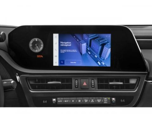 New 2025 Lexus ES 350 w/ Premium Package image 16