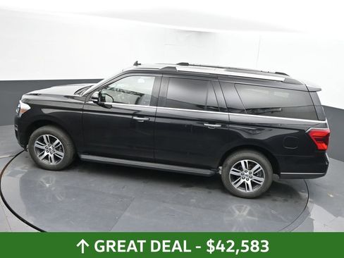 Used 2024 Ford Expedition Max Limited image 38