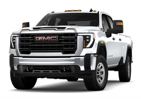 New 2025 GMC Sierra 3500 Pro w/ Convenience Package image 51