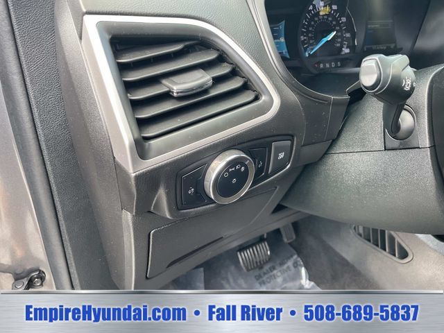 Used 2023 Ford Edge SEL AWD/4WD image 21
