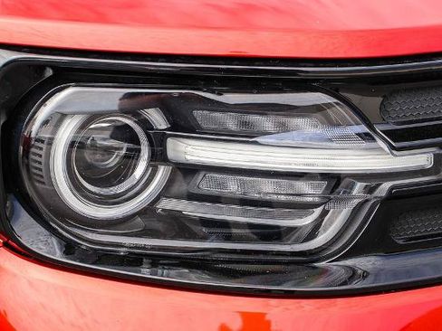 Certified 2022 Ford Bronco Sport Outer Banks AWD/4WD image 4