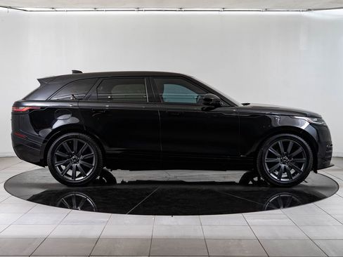 Used 2019 Land Rover Range Rover Velar R-Dynamic SE AWD/4WD image 11