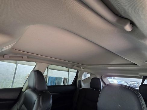 Used 2021 Nissan Murano SL w/ SL Moonroof Package AWD/4WD image 7