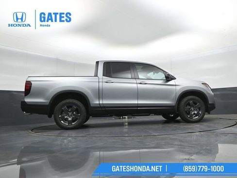 New 2026 Honda Ridgeline TrailSport image 39