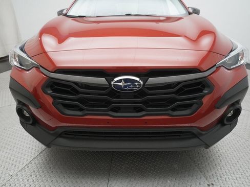 Used 2024 Subaru Crosstrek 2.0i Premium w/ Crosstrek Mirror Package image 21