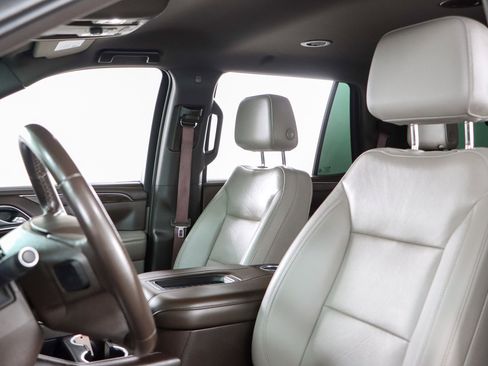 Used 2022 Chevrolet Tahoe LT image 26