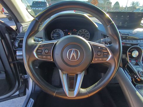 Used 2020 Acura RDX SH-AWD image 17