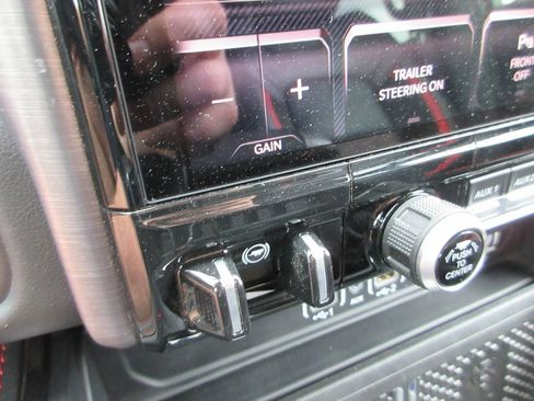 Used 2025 RAM 1500 RHO w/ RHO Level 1 Equipment Group AWD/4WD image 22