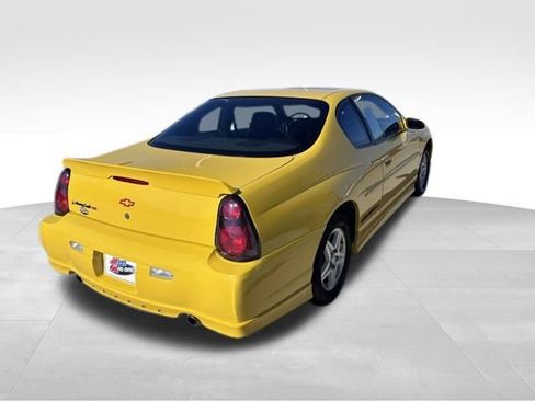 Used 2003 Chevrolet Monte Carlo SS image 7