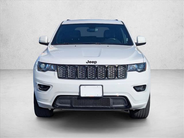 Used 2019 Jeep Grand Cherokee Altitude RWD image 2