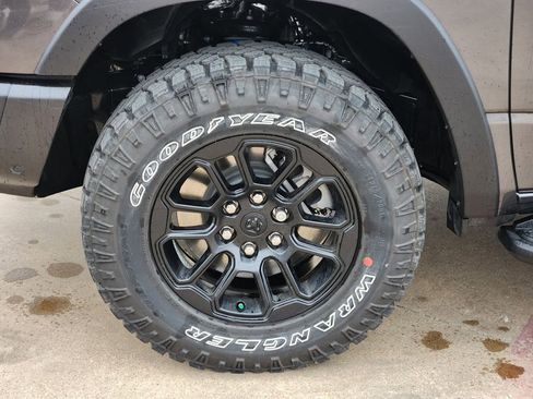 New 2026 RAM 1500 Rebel w/ G/T Package image 7