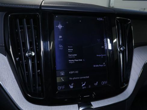 Used 2019 Volvo XC60 T8 Inscription w/ Advanced Package image 27