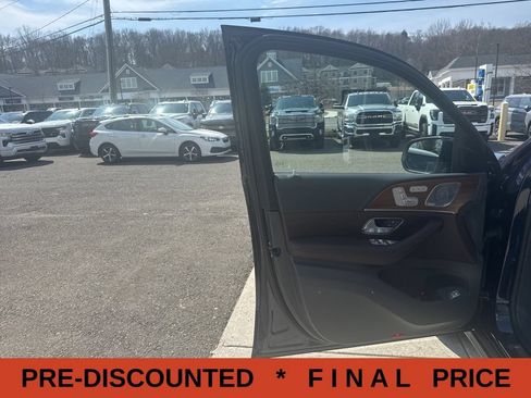Used 2020 Mercedes-Benz GLE 450 4MATIC image 16