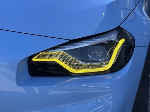 Used 2023 BMW M2 w/ Lighting Package RWD image 9