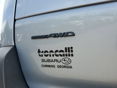 New 2026 Subaru Outback Touring XT AWD/4WD image 7