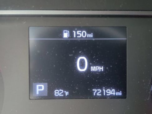 Used 2021 Kia Soul LX FWD image 22